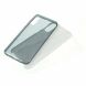 Силіконовий (TPU) чохол UniCase Glitter Cover для Samsung Galaxy A50 (A505) / A30s (A307) / A50s (A507) - Silver