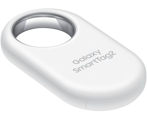 Трекер Samsung SmartTag 2 (EI-T5600BWEGEU) - White