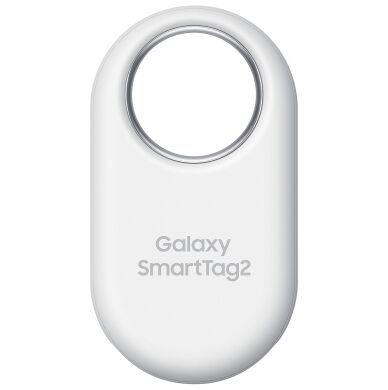 Трекер Samsung SmartTag 2 (EI-T5600BWEGEU) - White