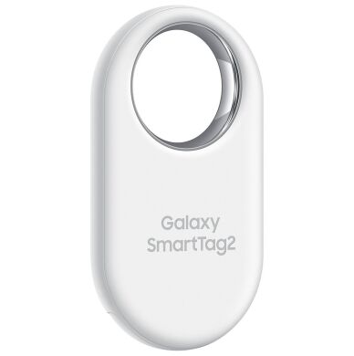 Трекер Samsung SmartTag 2 (EI-T5600BWEGEU) - White