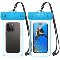 Влагозащитный чехол PICTET.FINO RH12 Large - Blue