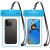 Влагозащитный чехол PICTET.FINO RH12 Large - Blue
