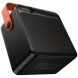 Зовнішній акумулятор Hoco DB101A Zeus 65W (120000mAh) - Black