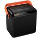 Зовнішній акумулятор Hoco DB101A Zeus 65W (120000mAh) - Black