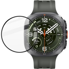 Захисна плівка IMAK Watch Film для Samsung Galaxy Watch Ultra 2 - Black
