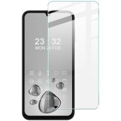 Защитное стекло IMAK H Screen Guard для Samsung Galaxy M15 (M156)