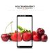 Защитное стекло MOCOLO 3D Silk Print для Samsung Galaxy A7 2018 (A750) - Black. Фото 12 из 13