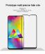 Защитное стекло MOFI 3D Curved Edge для Samsung Galaxy M20 (M205) - Black. Фото 8 из 14