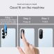 Захисне скло на камеру IMAK Black Glass Lens для Samsung Galaxy S26 FE - Black