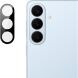 Захисне скло на камеру IMAK Black Glass Lens для Samsung Galaxy S26 FE - Black