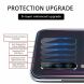 Защитное стекло на заднюю камеру Deexe Lens Protector для Samsung Galaxy A50 (A505) / A30s (A307) / A50s (A507). Фото 7 из 9