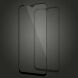 Защитное стекло NILLKIN Amazing CP+ для Samsung Galaxy M20 (M205) - Black. Фото 10 из 13