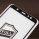 Захисне скло RURIHAI 2.5D Curved Glass для Samsung Galaxy A6+ 2018 (A605), Black