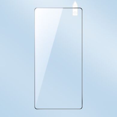 Захисне скло RURIHAI Full Glue Screen Protect для Samsung Galaxy S26 Ultra - Black