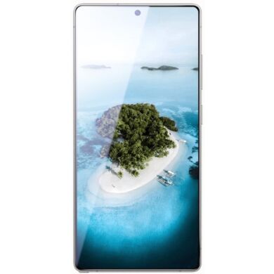 Захисне скло RURIHAI Full Glue Screen Protect для Samsung Galaxy S26 Ultra - Black