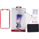 Защитное стекло ZAGG InvisibleShield Glass Curve для Samsung Galaxy S9 Plus (G965) 848467074895 - Black. Фото 3 из 5