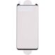 Защитное стекло ZAGG InvisibleShield Glass Curve для Samsung Galaxy S9 Plus (G965) 848467074895 - Black. Фото 2 из 5