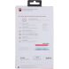 Защитное стекло ZAGG InvisibleShield Glass Curve для Samsung Galaxy S9 Plus (G965) 848467074895 - Black. Фото 5 из 5