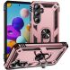 Защитный чехол Deexe Armor Case для Samsung Galaxy A55 (A556) - Rose Gold. Фото 1 из 7