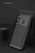 Защитный чехол Deexe Fusion для Samsung Galaxy A40 (А405) - Black. Фото 9 из 17