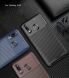 Защитный чехол Deexe Fusion для Samsung Galaxy A40 (А405) - Coffee. Фото 4 из 11
