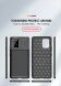 Защитный чехол Deexe Fusion для Samsung Galaxy S10 Lite (G770) - Brown. Фото 10 из 10