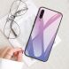 Захисний чохол Deexe Gradient Color для Samsung Galaxy A50 (A505) / A30s (A307) / A50s (A507) - Rose / Blue
