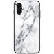Защитный чехол Deexe Gradient Pattern для Samsung Galaxy A07 (A075) - White. Фото 1 из 9