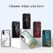 Защитный чехол Deexe Gradient Pattern для Samsung Galaxy A07 (A075) - White. Фото 8 из 9