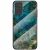 Защитный чехол Deexe Gradient Pattern для Samsung Galaxy Note 20 (N980) - Emerald