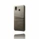 Защитный чехол Deexe Pocket Case для Samsung Galaxy A30 (A305) / A20 (A205) - Grey. Фото 5 из 5