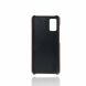 Защитный чехол Deexe Pocket Case для Samsung Galaxy A41 (A415) - Brown. Фото 3 из 5