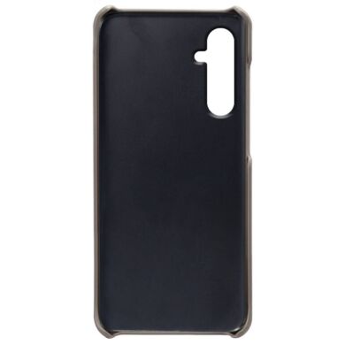 Защитный чехол Deexe Pocket Case для Samsung Galaxy M34 (M346) - Grey