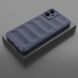 Защитный чехол Deexe Terra Case для Samsung Galaxy A06 (A065) - Dark Blue. Фото 2 из 7