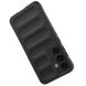 Захисний чохол Deexe Terra Case для Samsung Galaxy S24 - Black