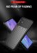 Защитный чехол Deexe Thunder Series для Samsung Galaxy S20 Plus (G985) - Blue. Фото 10 из 11