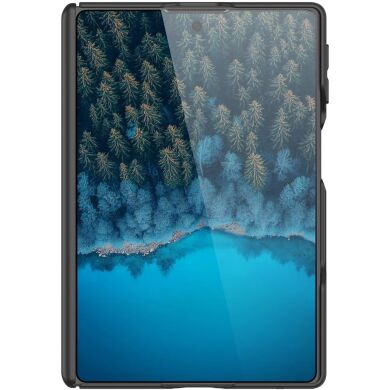 Захисний чохол Dux Ducis Expn Series Magnetic (FF) для Samsung Galaxy Fold 8 - Black