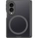 Захисний чохол Dux Ducis Expn Series Magnetic (FF) для Samsung Galaxy Fold 8 - Black