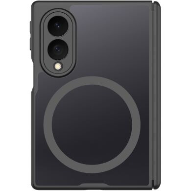 Захисний чохол Dux Ducis Expn Series Magnetic (FF) для Samsung Galaxy Fold 8 - Black
