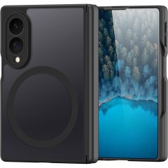 Захисний чохол Dux Ducis Expn Series Magnetic (FF) для Samsung Galaxy Fold 8 - Black