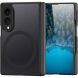 Захисний чохол Dux Ducis Expn Series Magnetic (FF) для Samsung Galaxy Fold 8 - Black