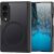 Захисний чохол Dux Ducis Expn Series Magnetic (FF) для Samsung Galaxy Fold 8 - Black