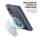 Захисний чохол Dux Ducis Expn Series Magnetic (FF) для Samsung Galaxy Fold 8 - Black