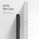 Захисний чохол DUX DUCIS Skin Lite Series для Samsung Galaxy A20s (A207), Pink