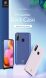 Защитный чехол DUX DUCIS Skin Lite Series для Samsung Galaxy A20s (A207) - Blue. Фото 8 из 20