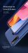 Защитный чехол DUX DUCIS Skin Lite Series для Samsung Galaxy A20s (A207) - Pink. Фото 15 из 20