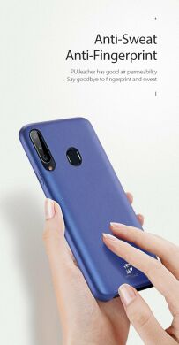 Защитный чехол DUX DUCIS Skin Lite Series для Samsung Galaxy A20s (A207) - Blue