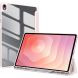 Защитный чехол DUX DUCIS TOBY Series для Samsung Galaxy Tab S12 Plus - Light Pink. Фото 4 из 11