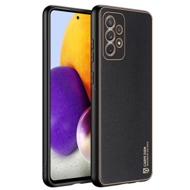 Защитный чехол DUX DUCIS YOLO Series для Samsung Galaxy A72 (А725) - Black