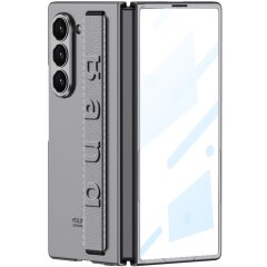 Захисний чохол GKK Band Strap для Samsung Galaxy Fold 7 - Grey